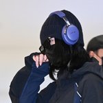 [드루와] 에스파 카리나, 눈빛 포착 [포토엔HD]