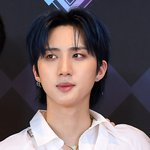 [엔터톡] [단독]'에너제틱' 만든 <b>펜타곤</b> 후이, 에이핑크·휘인과...