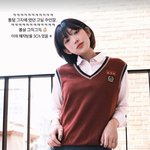 최준희, 체지방률 30%라는데…故최진실 똑닮은 '표지 모델' <b>바이브</b>