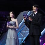 [포토]최윤지-김단, <b>IS</b>라이징스타는 누구일까요?