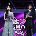 [포토]최윤지-김단, 첫 수상자를 발표합니다