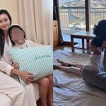 '재벌家 이혼' 최정윤 "막막했던 재판여정..전남편, 딸 응원...