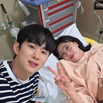 임<b>라라</b>, 죽을고비 넘긴 뒤 분리불안증 고백..."손민수 없으면...