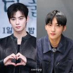 ‘차은우보다 잘생겼다더니’ 차은우 동생, 실물 공개됐다···깜짝...