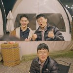 윤형빈 만난 벤쯔 “200만 채널 삭제, 괜찮진 않다”