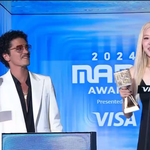 가요 연말 시상식 진작에 무관심 된 지 오래되지 않았나?