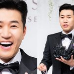 김종민, 달달한 신혼 일상…"퇴근하면 아내가 반겨줘 행복" ('박장대소')