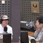 [댓글부탁해] 박명수, 50세 루시드폴 <b>빽빽</b>한 머리숱에 부러움 폭발...