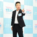 [댓글부탁해] 박명수, 루시드폴 머리숱 부러워…"제주도 살아서...