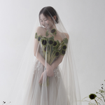 LCK 안방마님 윤수빈 아나운서, <b>내달</b> 7일 결혼