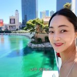 '故김수미子서효림 가족, <b>하와이</b> 두달살기→라스베가스 즉흥여행…여유로운...