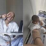 선미 댄서 차현승, 5개월째 백혈병 투병 “앉거나 일어서지도 마”...