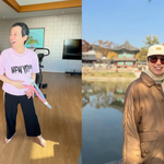 [모두드루와] "항암, 살기 위해 참았다"던 박미선, '유방암 투병'...