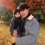 아빠' 박수홍, 결국 후회 "딸, 젊은날 만났다면..<b>세월</b> 아깝다"