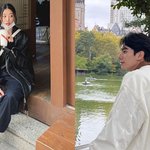 이채민❤️류다인, 동갑 친구→연인...'일타 스캔들' 커플!