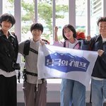 [단독] 백종원, 수백만원 벌금 내고 남극 갔다