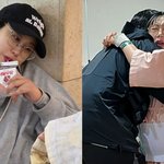 상황 후 분리불안 생겼다…"'손민수' 없으면 불안" [RE:<b>뷰</b>]