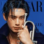  류다인 또 반할듯 “주변에 좋은 사람들뿐…내 <b>자부심</b>” [화보]