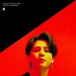 방탄 맵솔 <b>ON</b>:E 포토북 CLUE 버전 지민