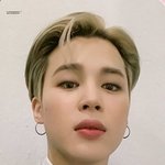 방탄 2021 메모리즈 DVD 포카 <b>지민</b>