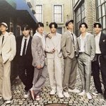 방탄 방탄 알엠 진 슈가 제이홉 지민 뷔 정국 <b>방탄소년단</b>❤️