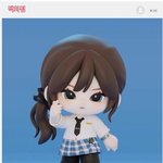 [댓글부탁해] 에스파, 중국인 멤버가 아이유보다 더 유명해? 우리...