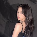 안유진, 아이브 <b>리더</b> 포스‥패딩만 걸쳐도 힙한 비주얼