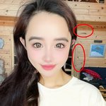 업로드' 박봄, 하루 아침에 청순해졌지만…줄이고 밝히고 '<b>보정</b> 구멍'