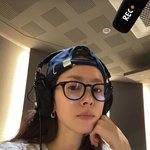 밖 한지민 실제 얼굴은, 10살 연하 최정훈 설렐 <b>민낯</b> ‘역대급’