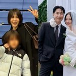  재혼→첫째 子 '<b>우승</b>' 겹경사…마이큐 함께한 가족사진 '눈길'...