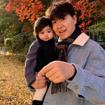 50대 늦깎이 아빠의 애틋한 고백…"<b>재이</b> 젊은 날 만났더라면"