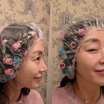 '52세' <b>송윤아</b>, 확 달라진 스타일.."이것도 하는 사람이 되었다"