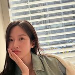 문가영, <b>여신</b> 비주얼이란 이런 것…안경 써도 굴욕 無