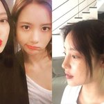 구하라가 대왕 배신한 날"..<b>한서희</b>, 6주기 앞두고 먹먹한 그리움