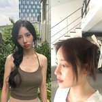 구하라, 저를 배신한 날" <b>한서희</b>가 또..6주기 앞두고 생전 비공개...