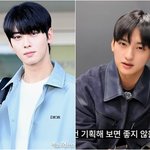 차은우 형제, 외모로 난리…형은 <b>군복</b> 벗고 소환·동생은 강연 등장...