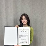 '지켜츄' 5년 만에 드디어 해냈다…대통령 <b>직속</b> 탄녹위 앰배서더...