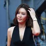 '48세' <b>채정안</b>, 킴 카다시안과 '같은 피부시술' 받았다..."얼굴...