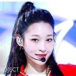 [모두드루와] 헐 올데프 애니 <b>미모</b> 무슨일이야????