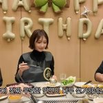 母, 최화정과 특별한 인연 공개…"고등학교 친구" (고준희<b>GO</b>)