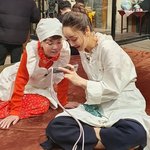 <b>서효림</b>, 故김수미 향한 그리움 "김장철 되면 더 생각나는 어머니"