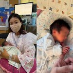 '<b>비동</b>의 임신' 이시영, 둘째 딸 상속 가능성 열렸다…"형사처벌...