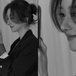 서예지, 근황 공개..그림 같이 예쁜 얼굴에 '만족'