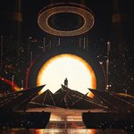 순간이 쌓였다”…조이 크러쉬, 10년의 압도→<b>황홀</b>한 무대 실루엣