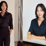 이지혜, '실<b>리프팅</b>' 시술 후 확 달라진 얼굴..."심하게 다른...