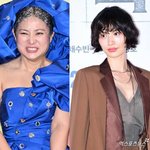 박나래 절도범도…'흉기'로 <b>위협</b>당한 나나, 30대 男 "연예인...