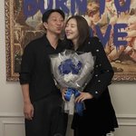 손담비, 이규혁과 '<b>이혼설</b>' 가짜뉴스 터졌다..."말 조심하라...