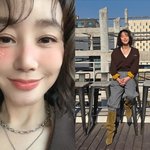 58세 김성령, 써마지 900샷 투자할만‥20대같은 힙한 비주얼