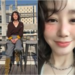 57세 김성령, 머리 기르고 더 힙해졌네..써마지 900샷 효과인가