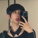 문가영, 드디어 란제리룩 졸업‥<b>빵모자</b>도 못 가린 미모